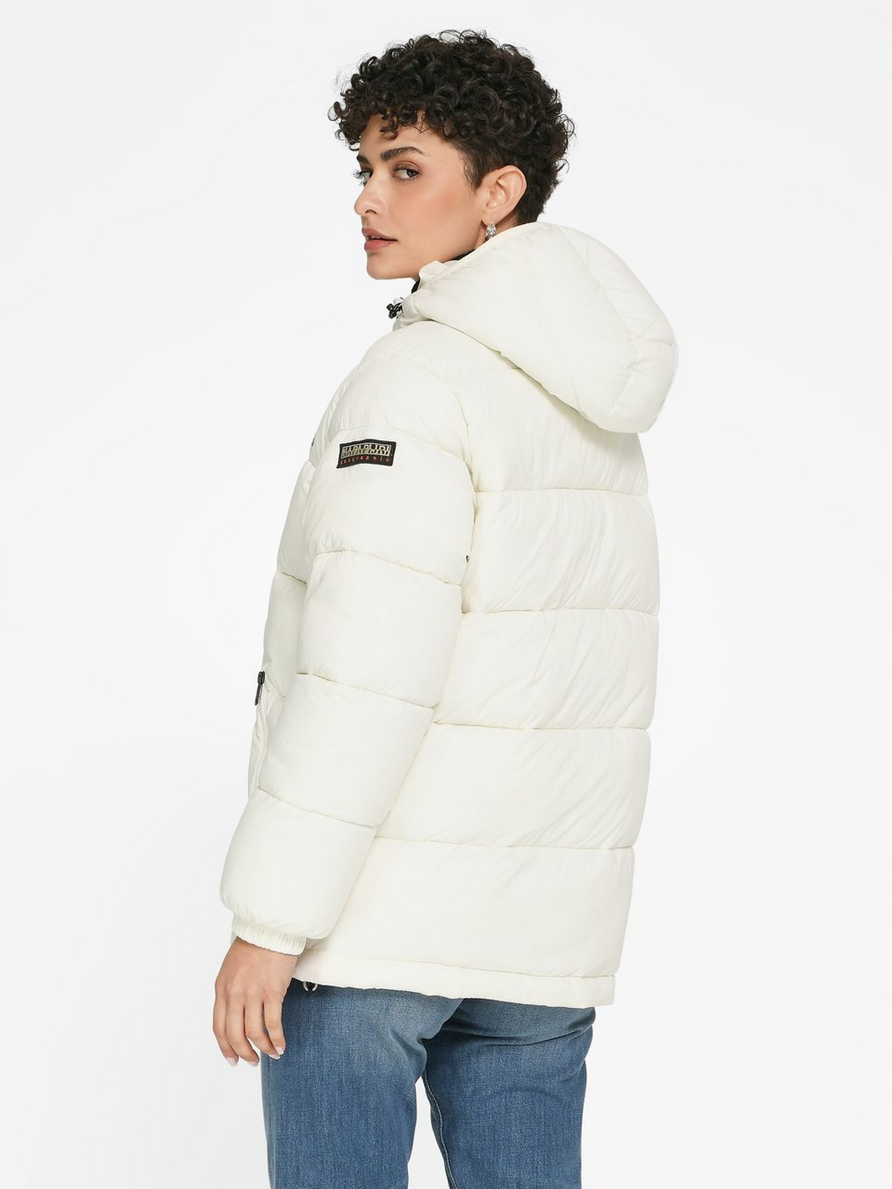 Steppjacke 