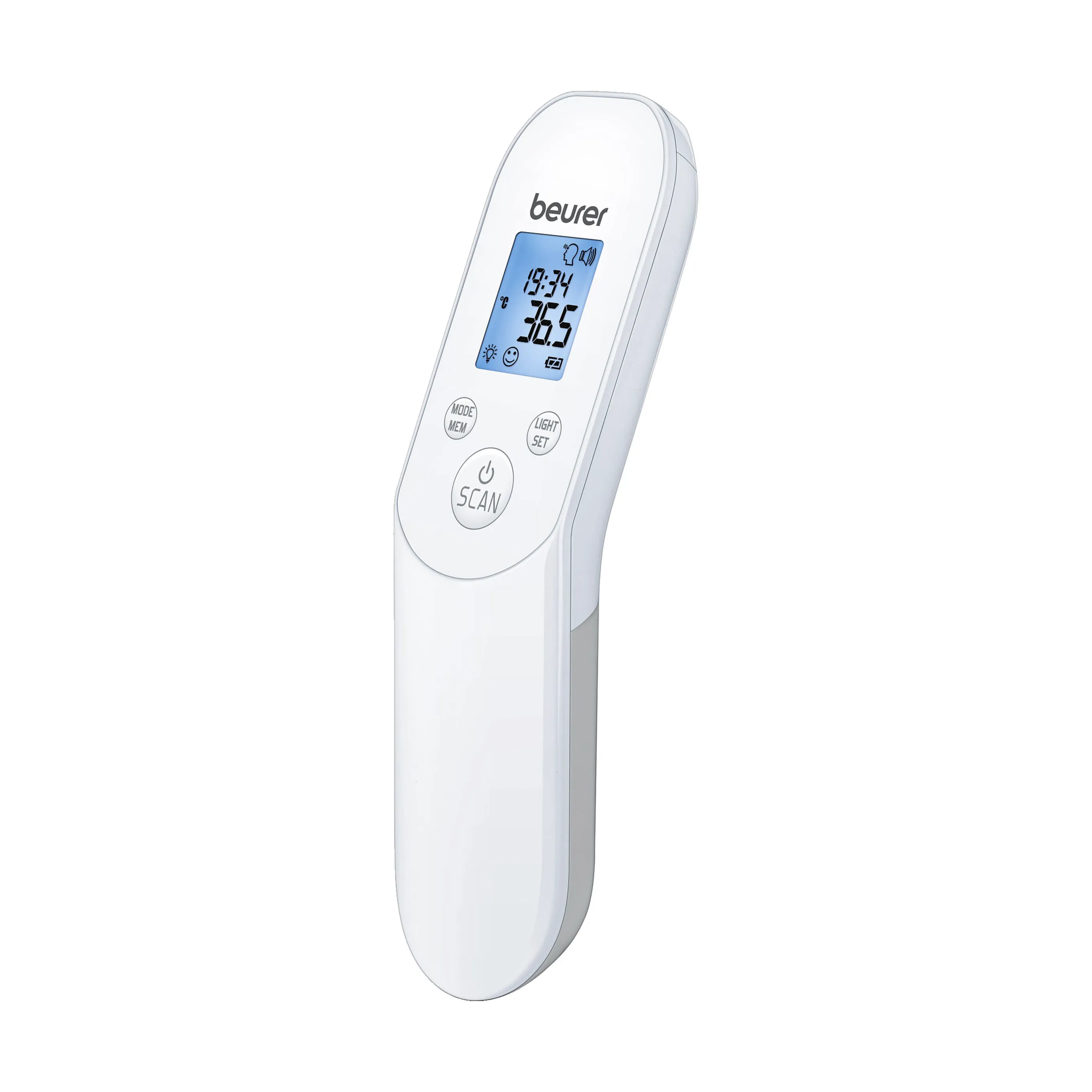 Beurer Termometer FT85