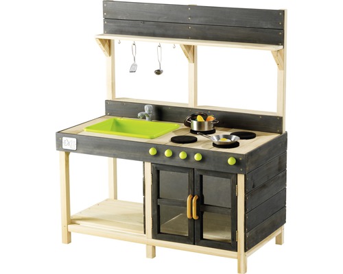EXIT Outdoor Yummy 200 speelkeuken