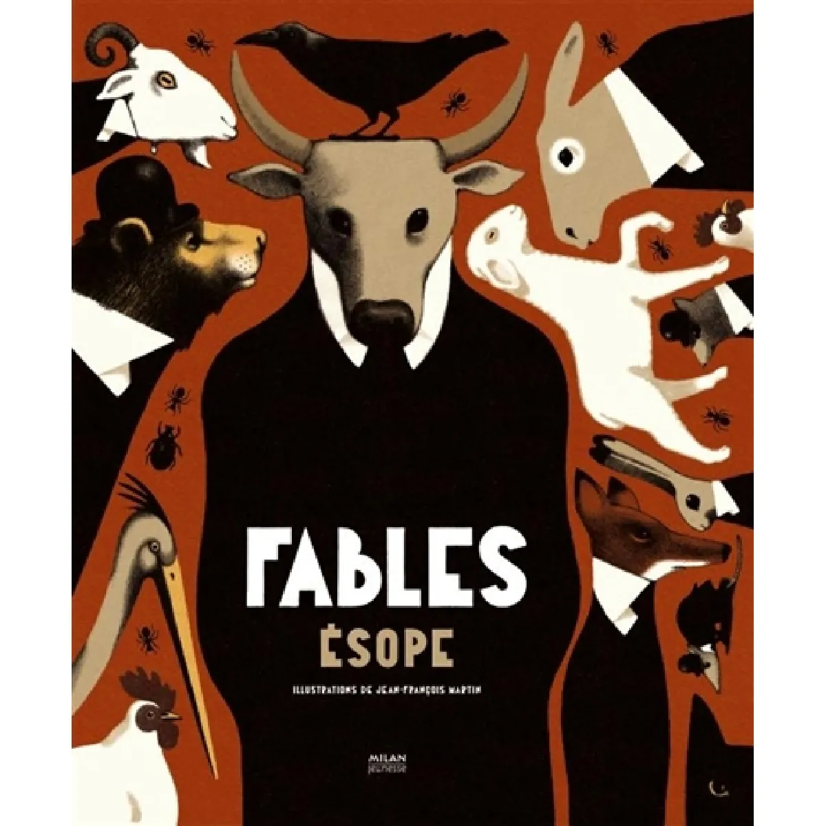 Fables · Occasion