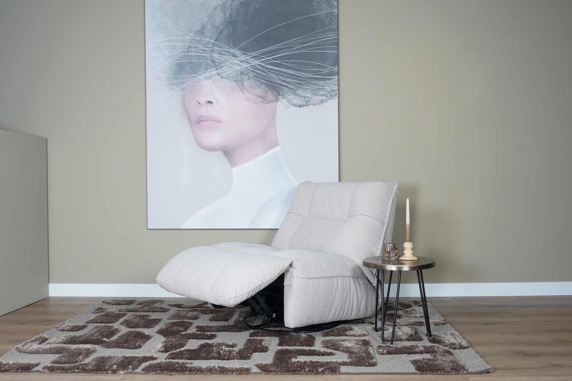 Fauteuil Just Chill