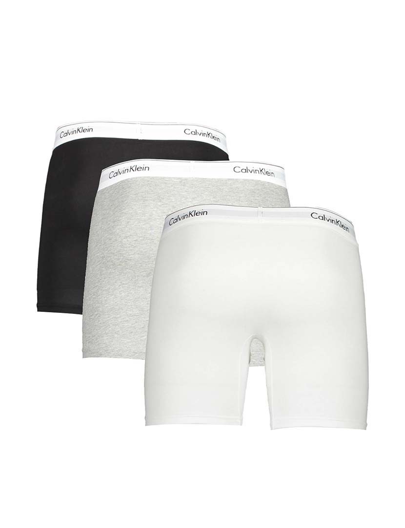 Pack of 3 Boxers Multi