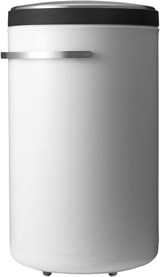 Vipp Vipp441 vasketøjskurv 75 l. Hvid