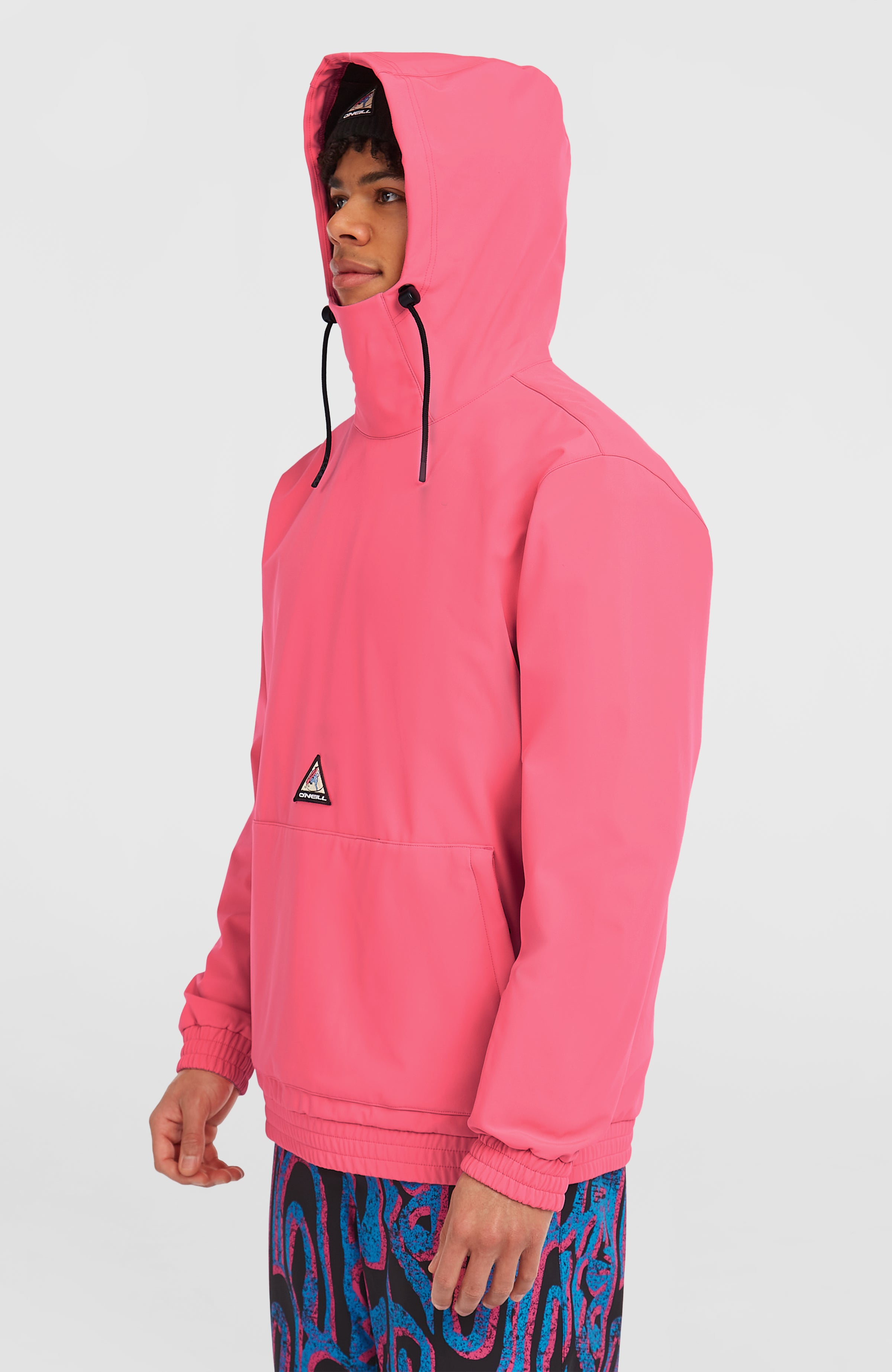 FWC'Play Softshell hoodie