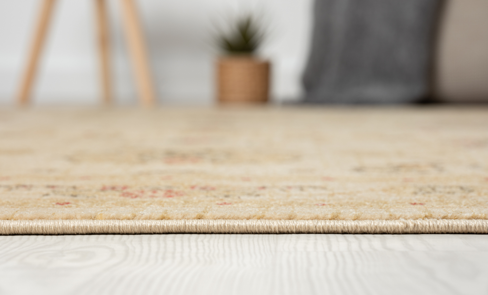 Teppich MARYAM 4 - beige - 160x230 cm
