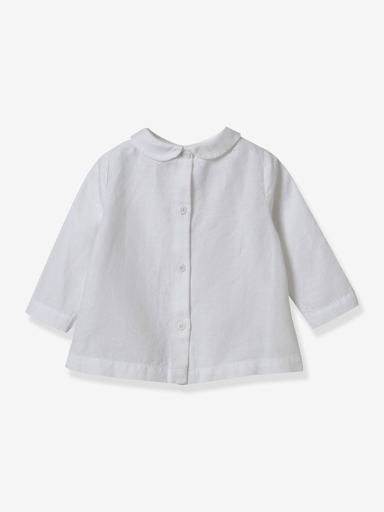 Camisa de bebê