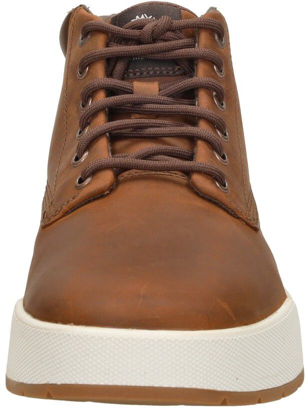 Timberland Maple Grove Mid cognac