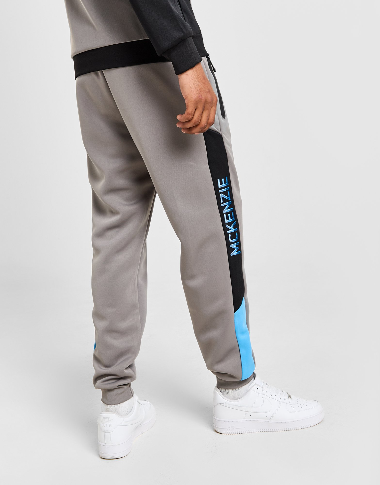 McKenzie Pantalon de jogging Base Homme