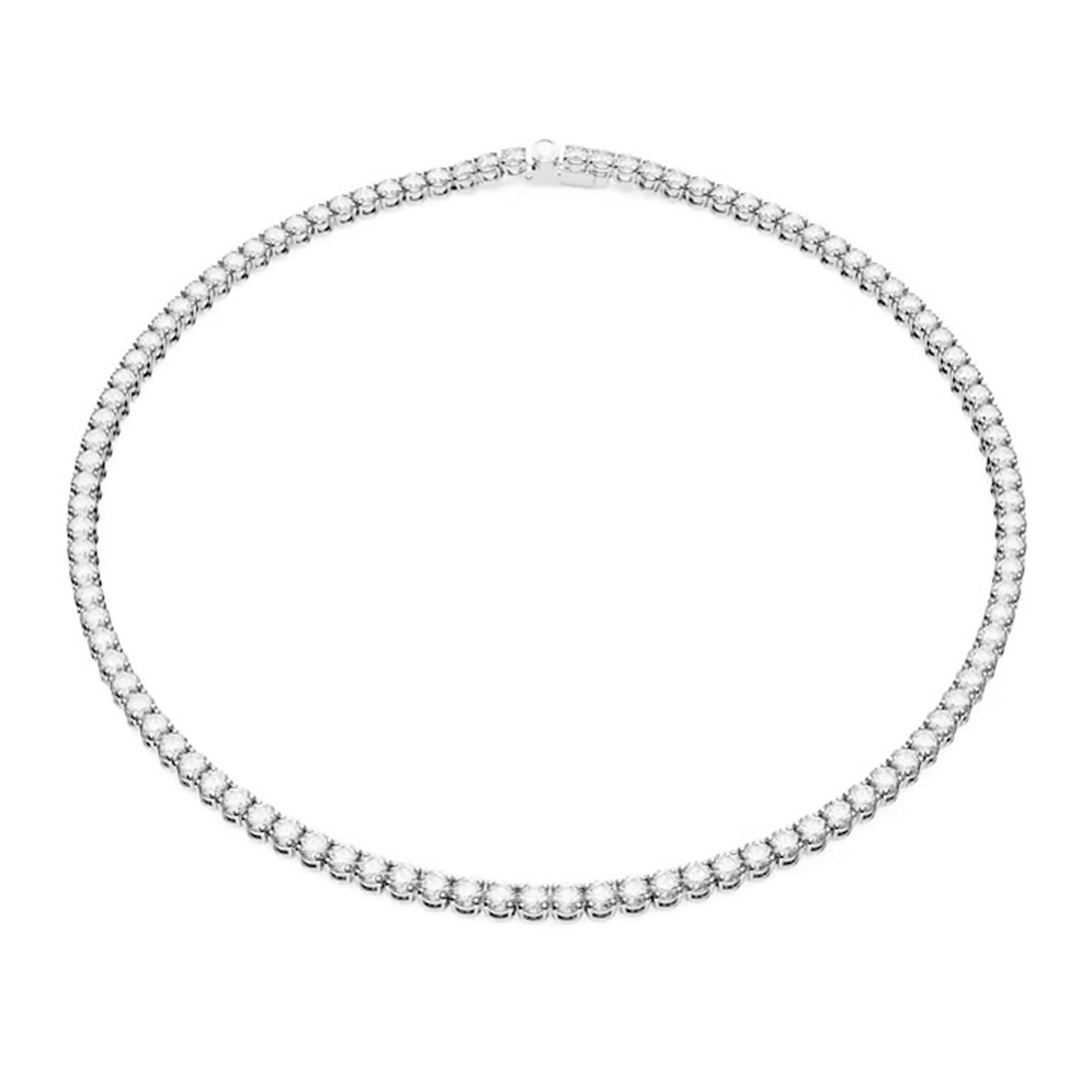 Collier Swarovski Matrix Tennis L