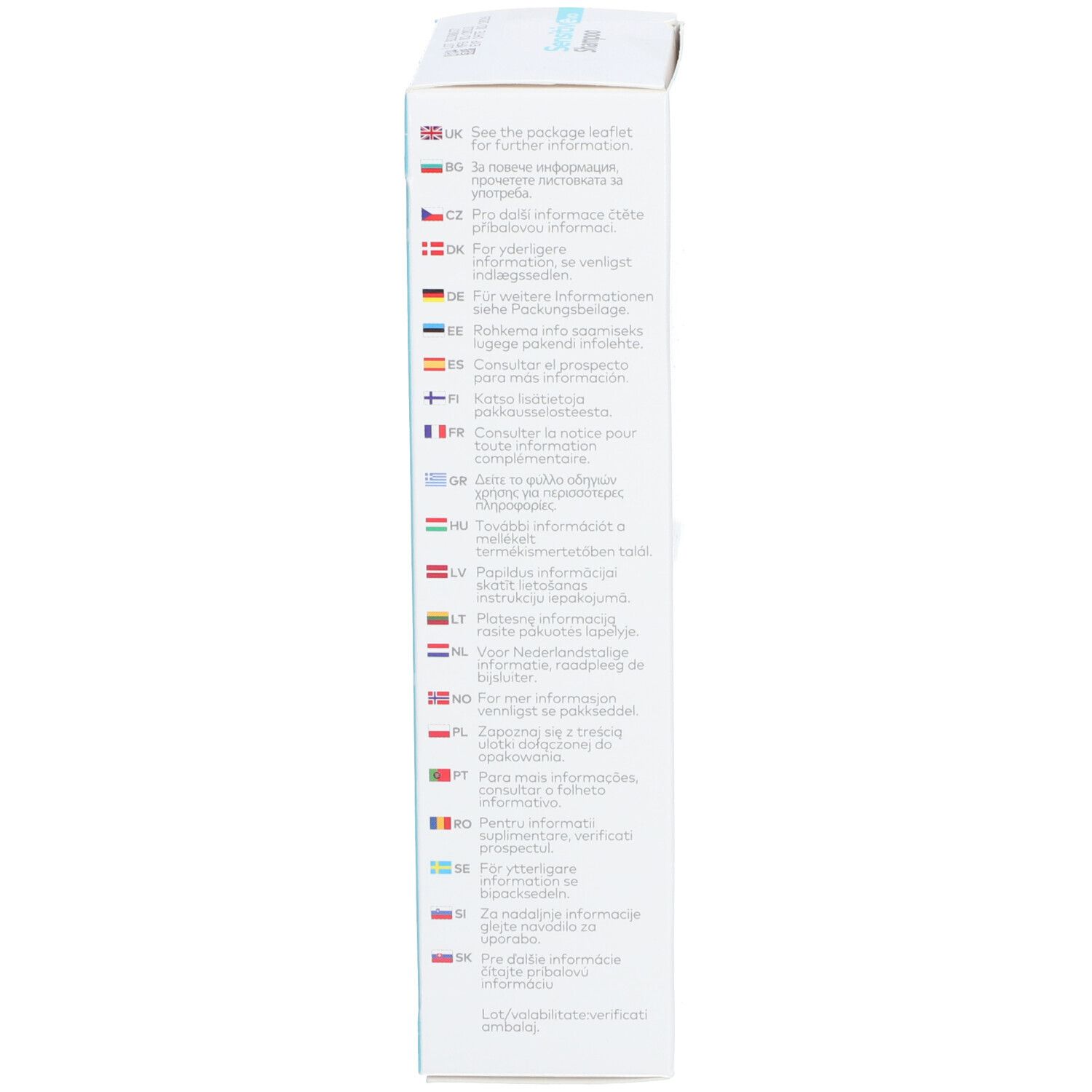 Sensitiv evo Shampoo