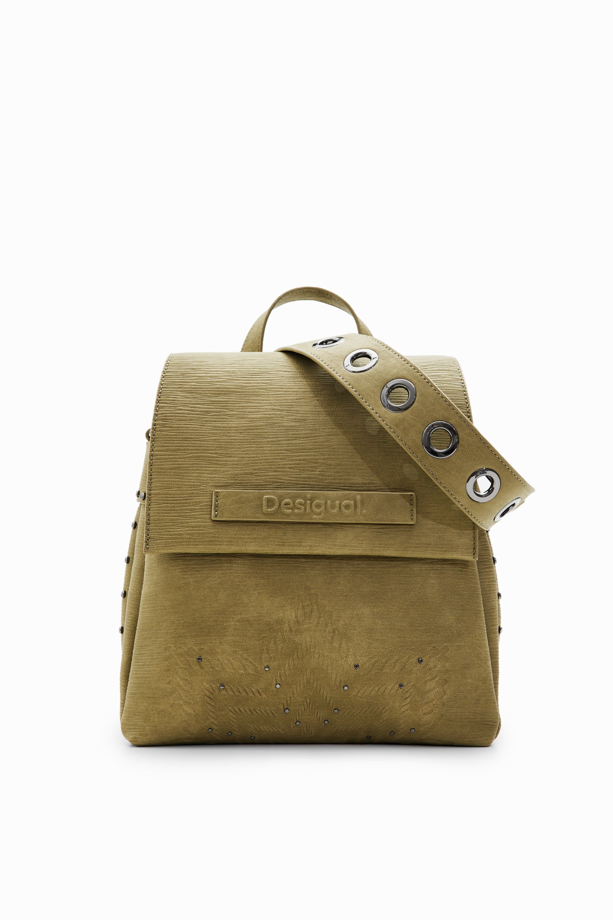 Petit sac à dos étoile convertible
