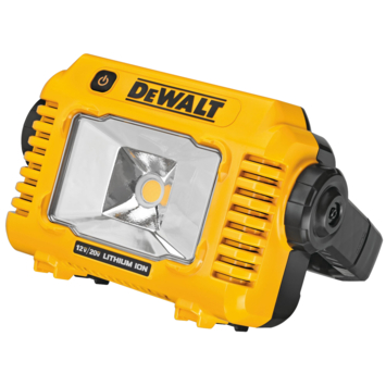DeWalt 18V XR LED bouwlamp DCL077-XJ (zonder accu)