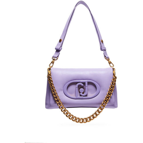 Liu Jo - Bolso LaPuffy Violeta
