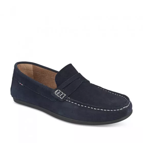 Mocassins MARINE CAPE BOARD CUIR