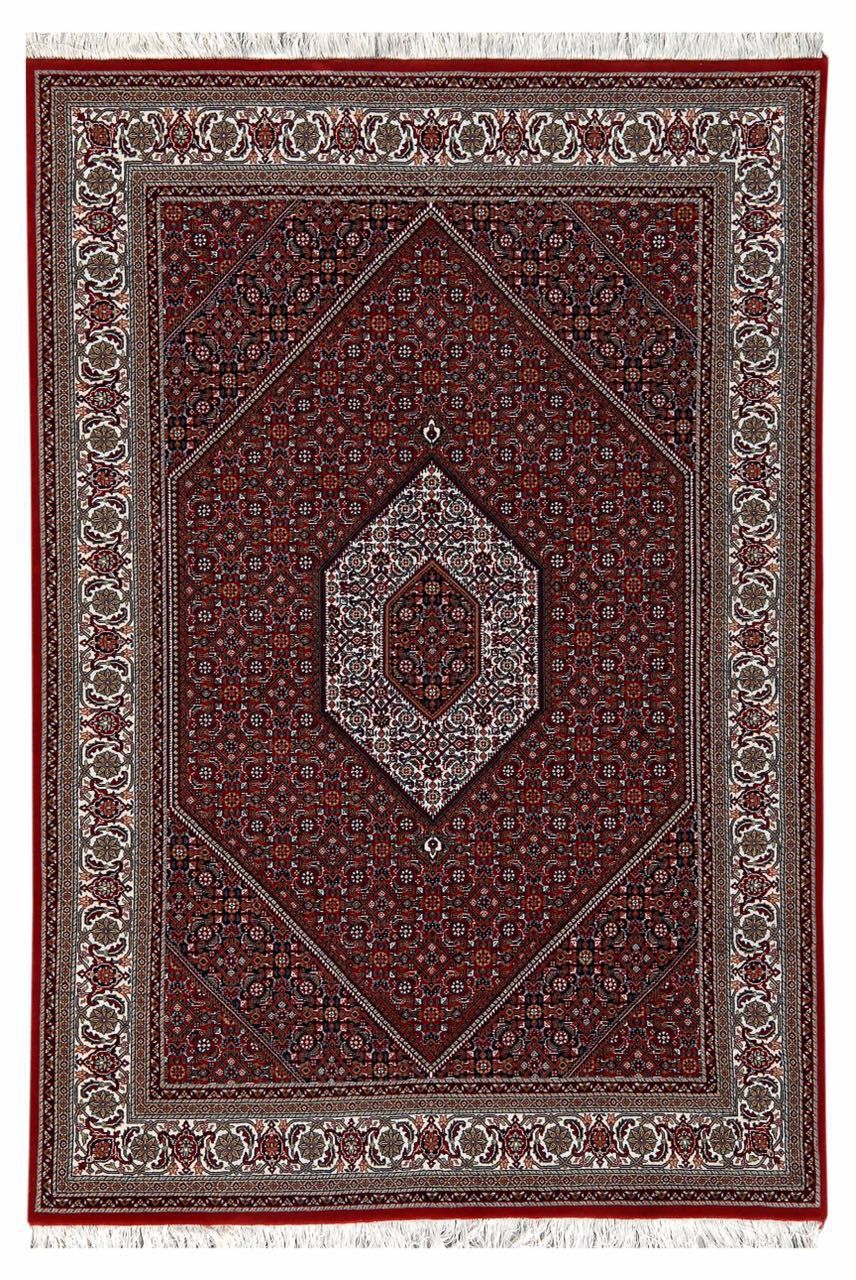 Teppich BIDJAR 12,5/67