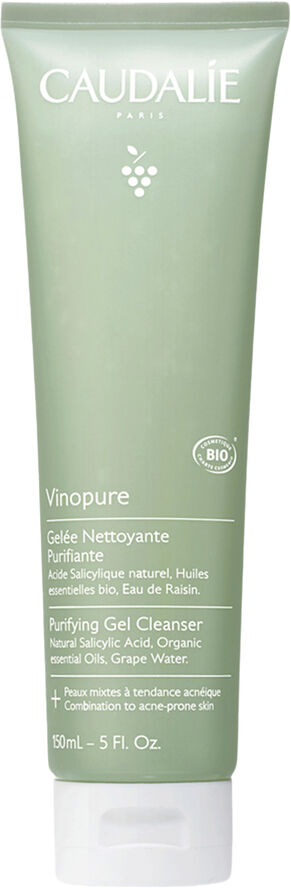 Caudalie Caudalie Vinopure Purifying Gel Cleanser, 150ml