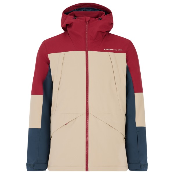 Protest - PRTDunton Snowjacket - Veste de ski