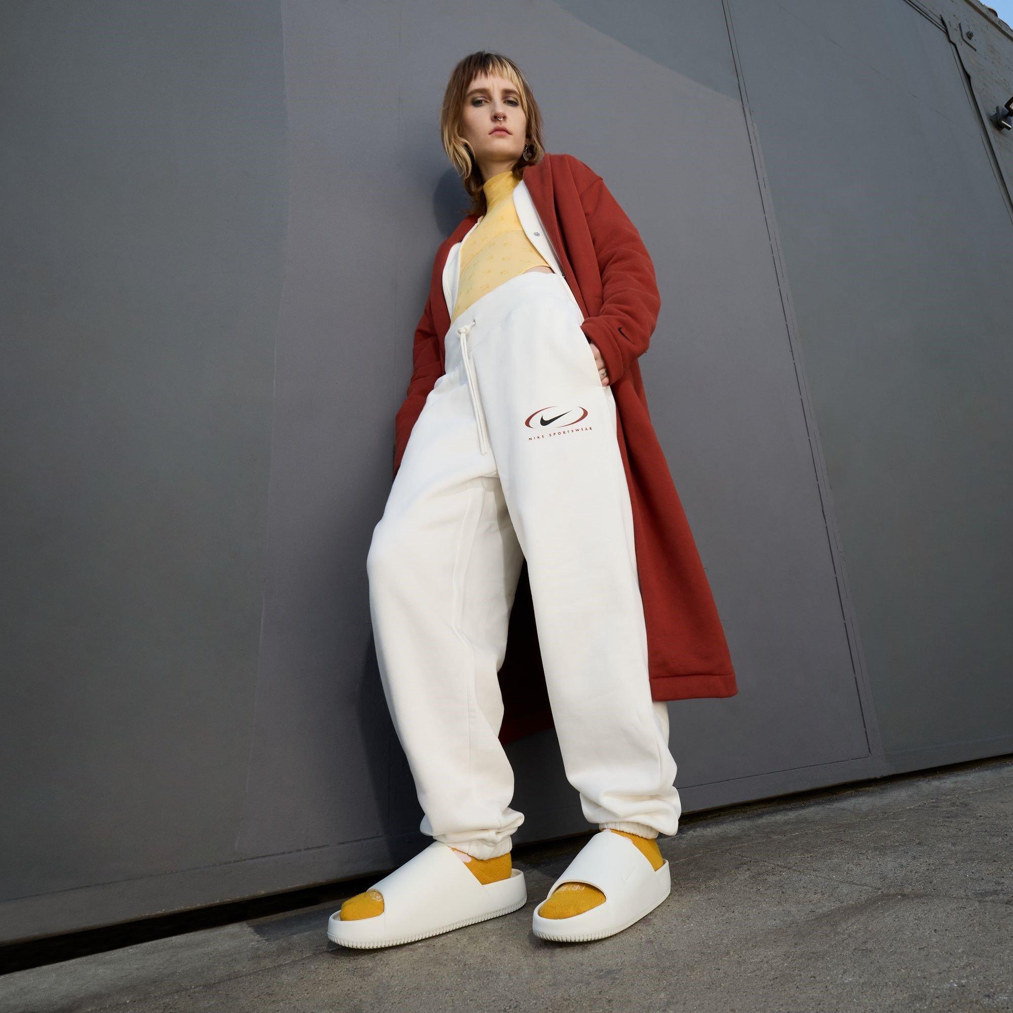 Nike Calm Womens Slides