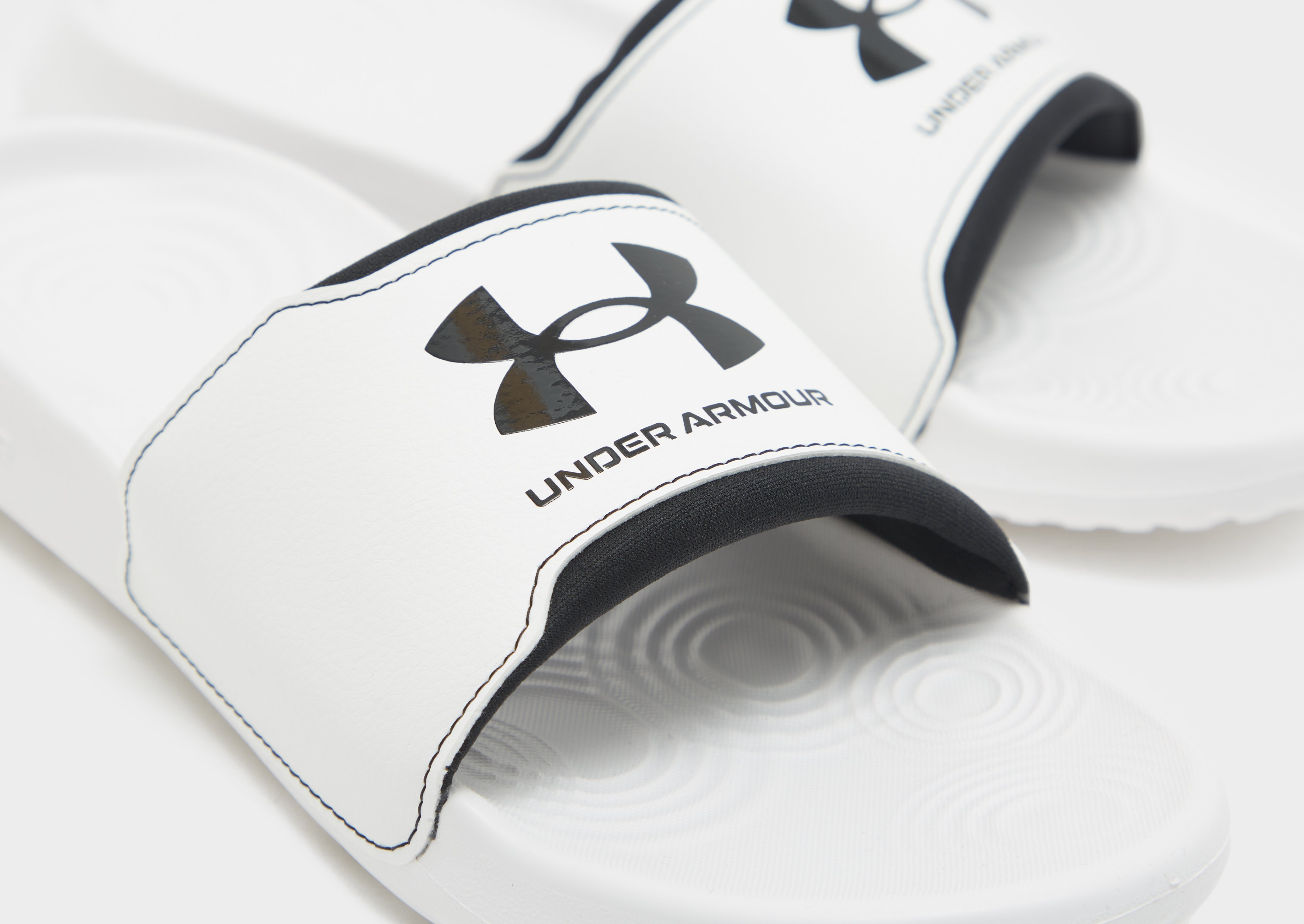 Under Armour Slides UA M Ignite Select