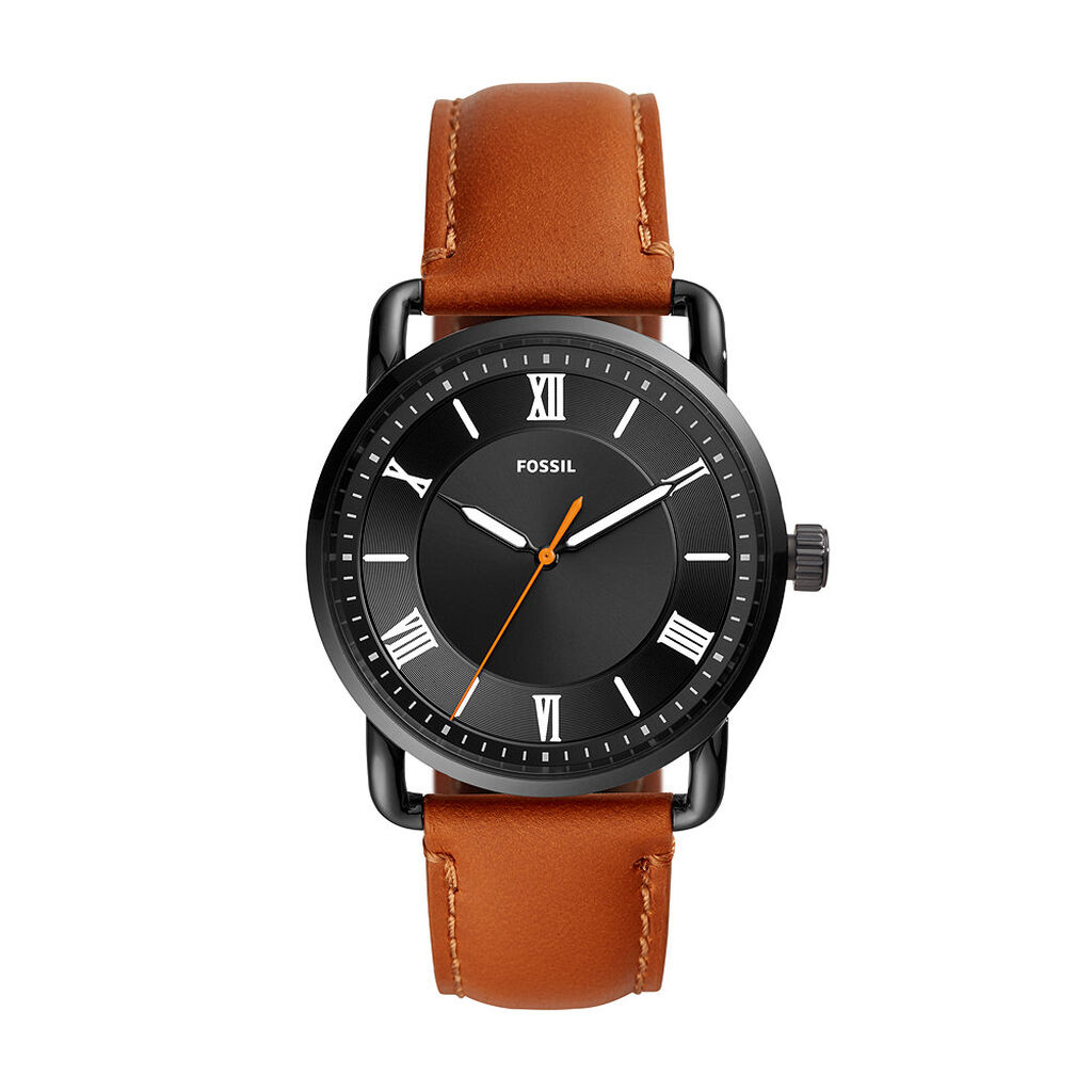 Montre Fossil Copeland Noir