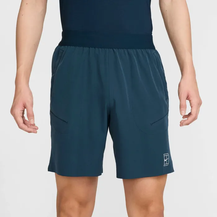 Nike Court Advantage Dri-FIT Short Heren