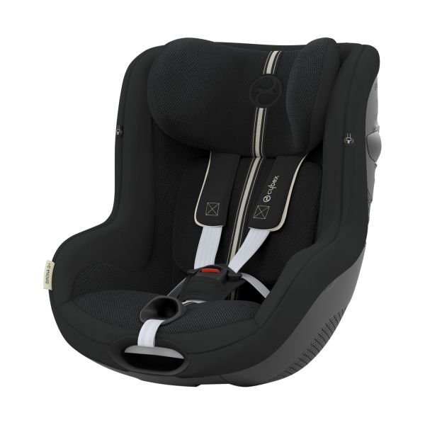 Cybex Sirona G I-Size Plus Autostoeltje - Hibiscus Red / Red
