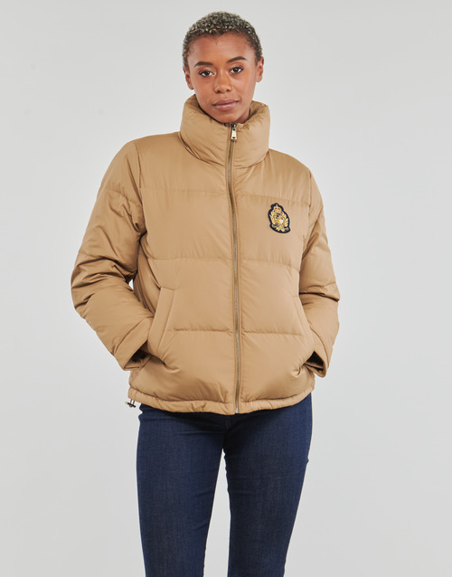 Lauren Ralph Lauren - HD CRST 23' Camel