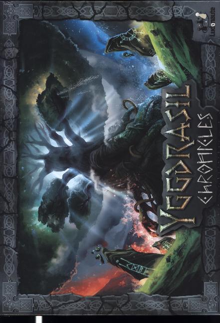 Yggdrasil Chronicles (Spiel)