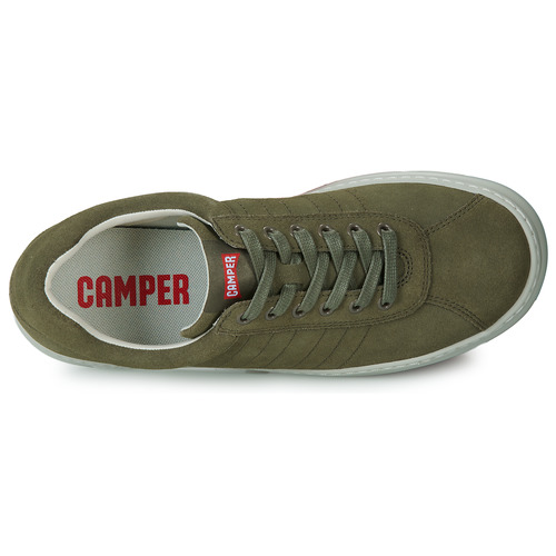 Camper - RUNNER FOUR - Kaki