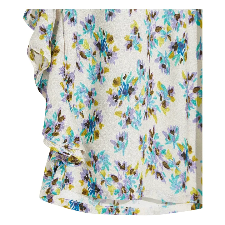 Bellerose Blouse Peppers | Ecru