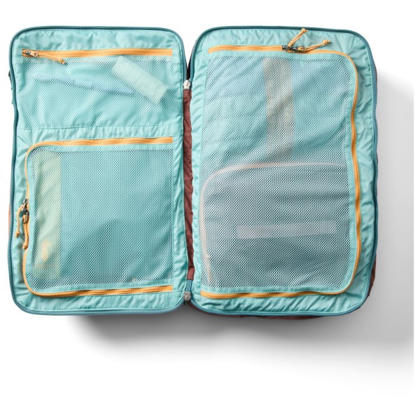 Cotopaxi - Allpa 42 Travel Pack - Sac à dos de randonnée