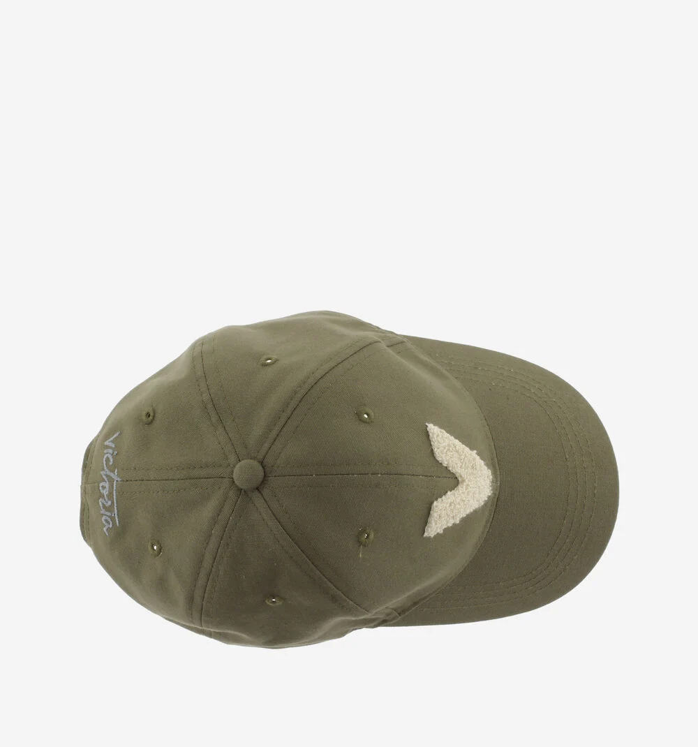 CASQUETTE VKAKI