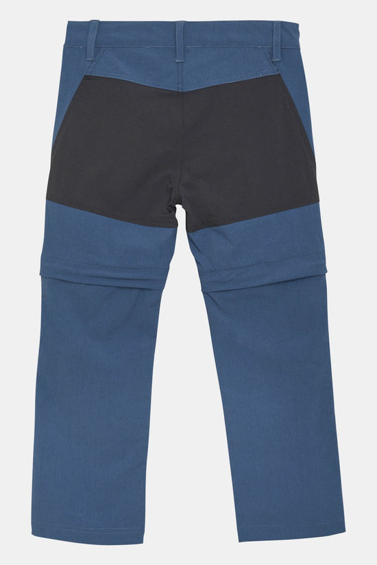 Color Kids Color Kids Pants Stretch Afritsbroek Junior