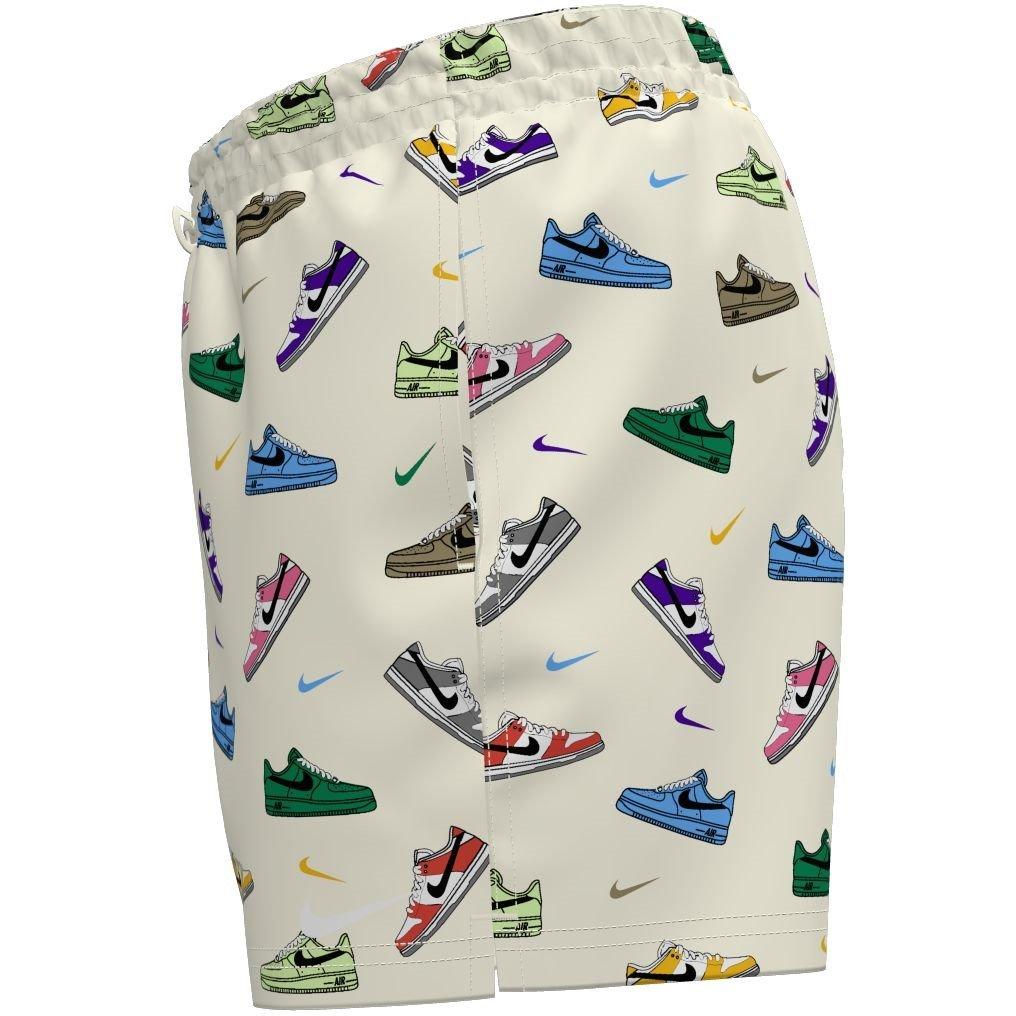 Nike Print Air Max SwimShorts