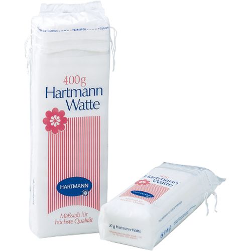 HARTMANN Watte