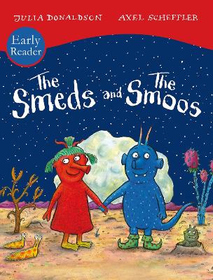 The Smeds and Smoos Early Reader (Paperback)