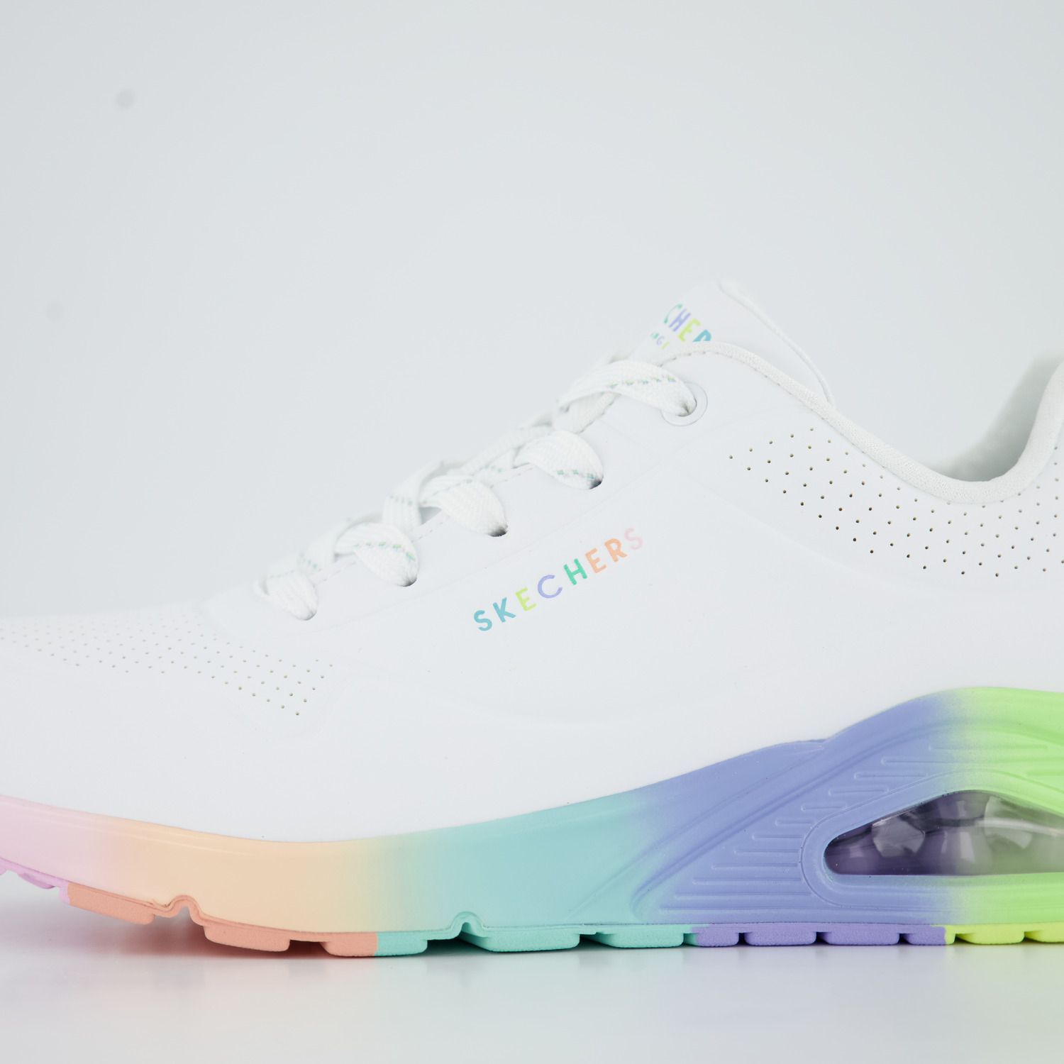 Skechers UNO - RAINBOW