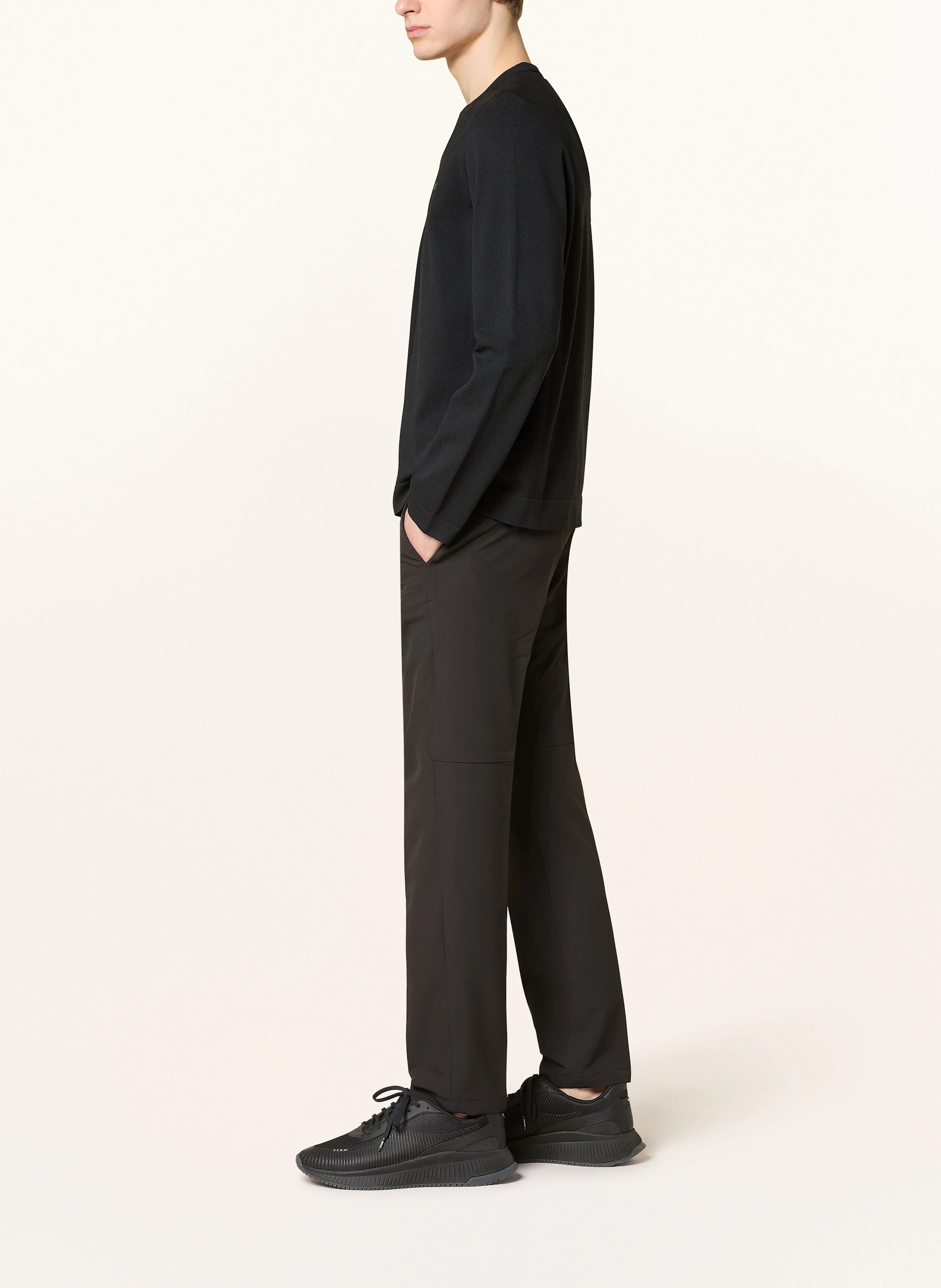 BOSS Chino COMMUTER Slim Fit