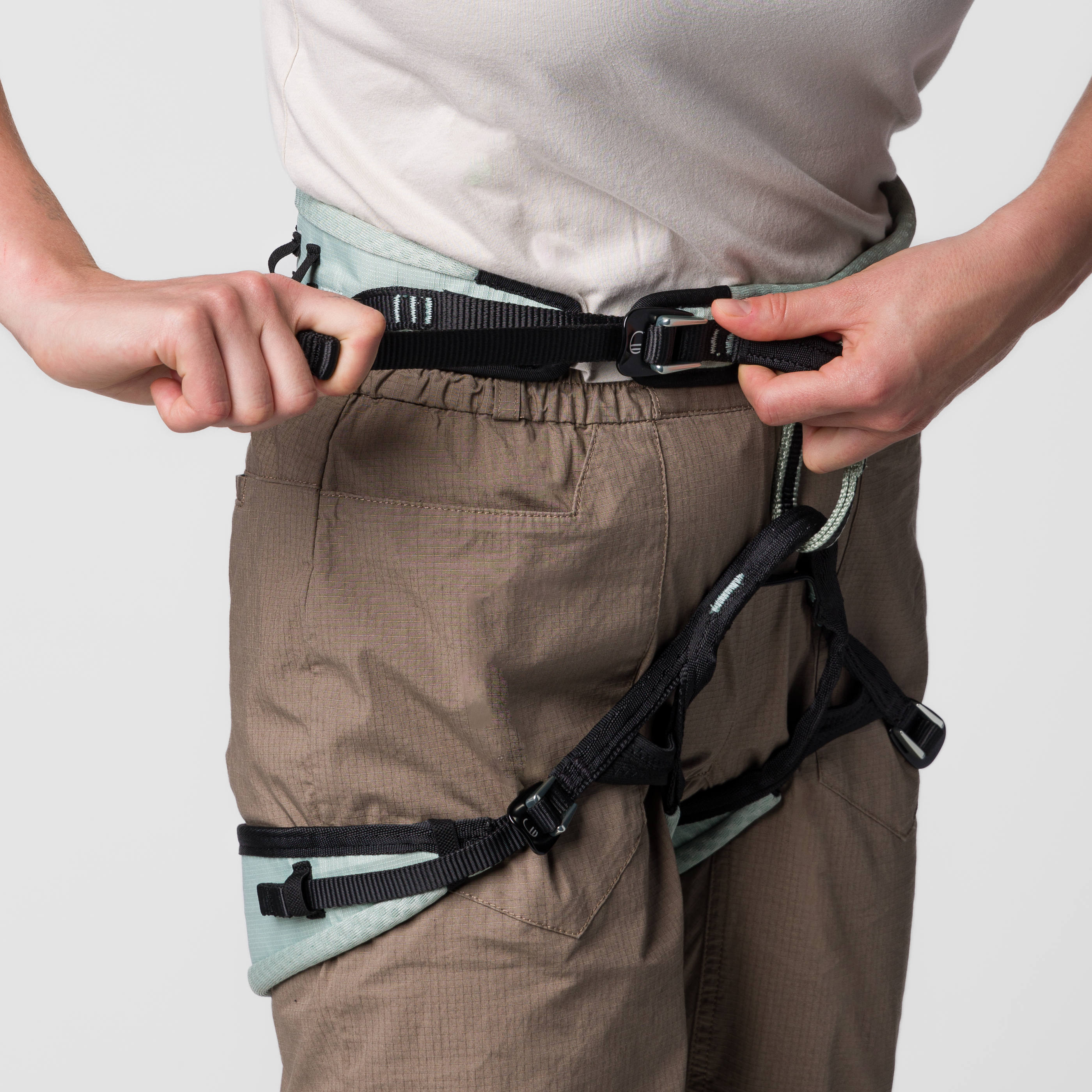 Wild Country Session Women's harness
