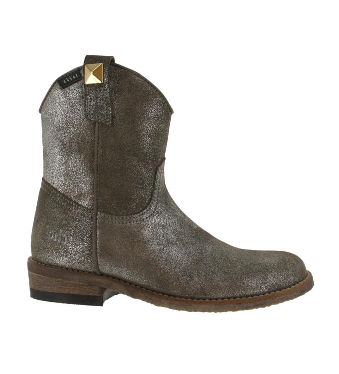 Clic! 8597 taupe/brons brons