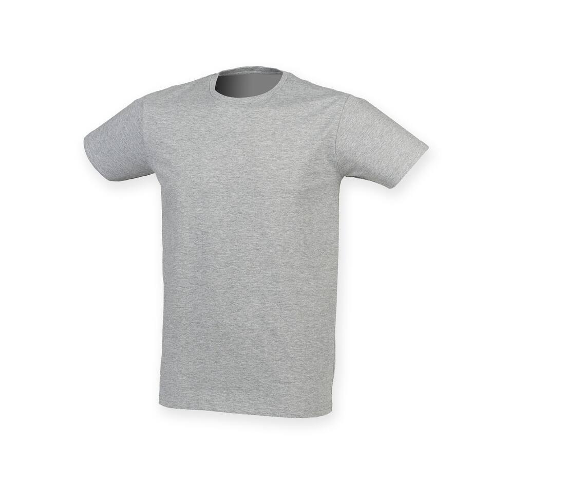 SF Men SF121 - T-shirt Stretch Feel Good Homme