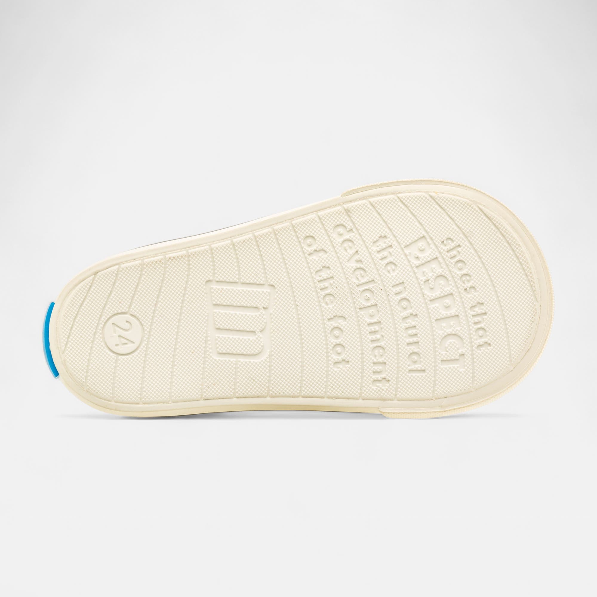 Baskets basses Fille blanc