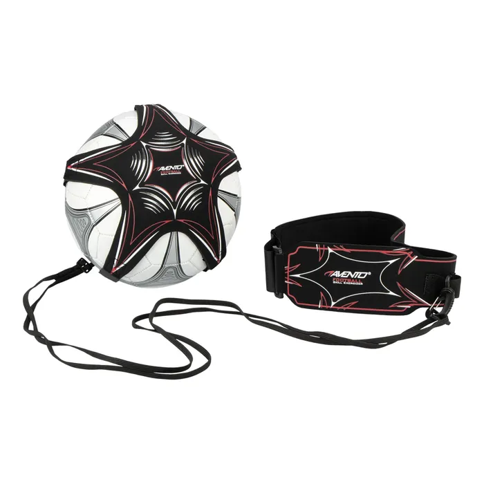 Avento Voetbalvaardigheidstrainer