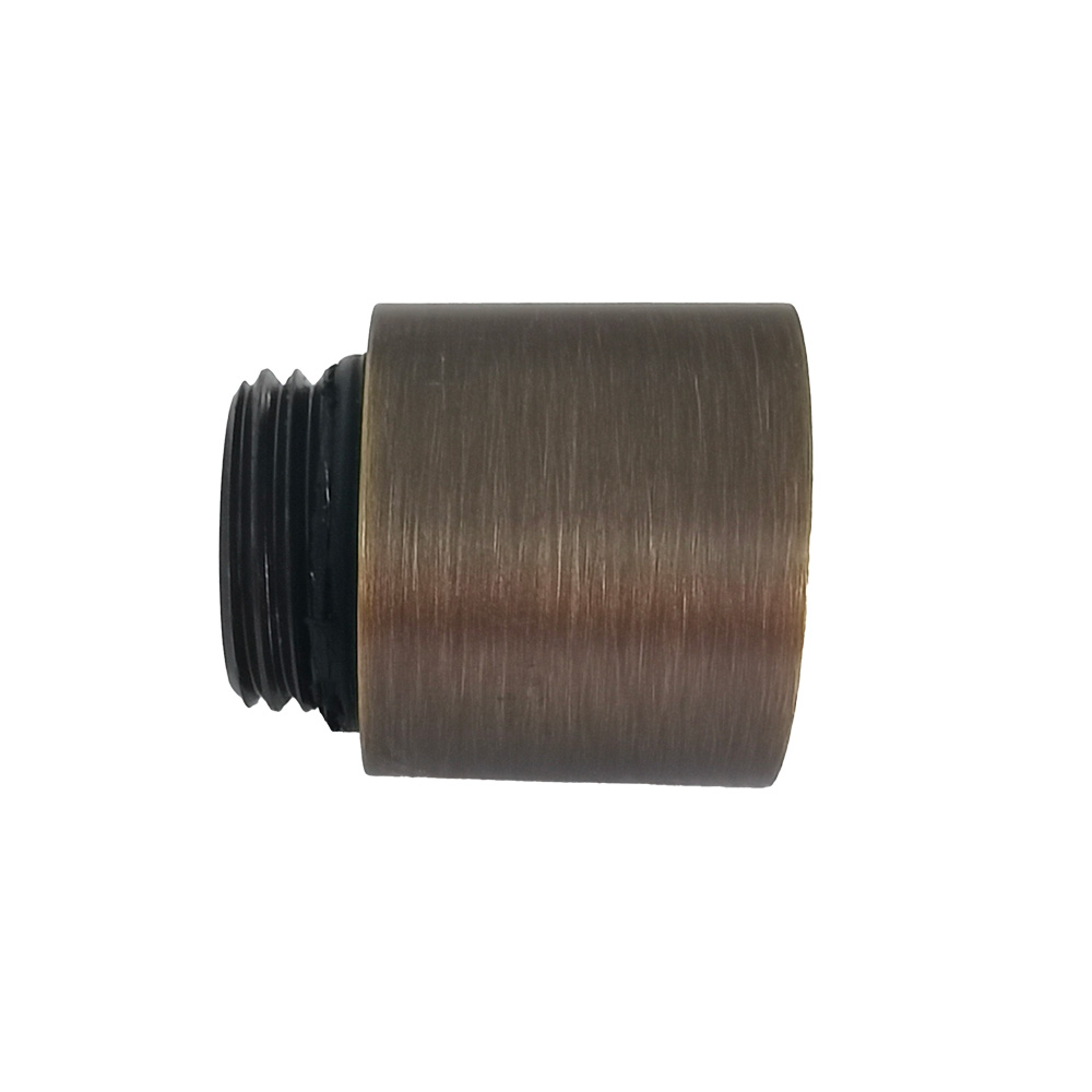 Saniclear Antique wartel tbv uitloop inbouw wastafelkraan