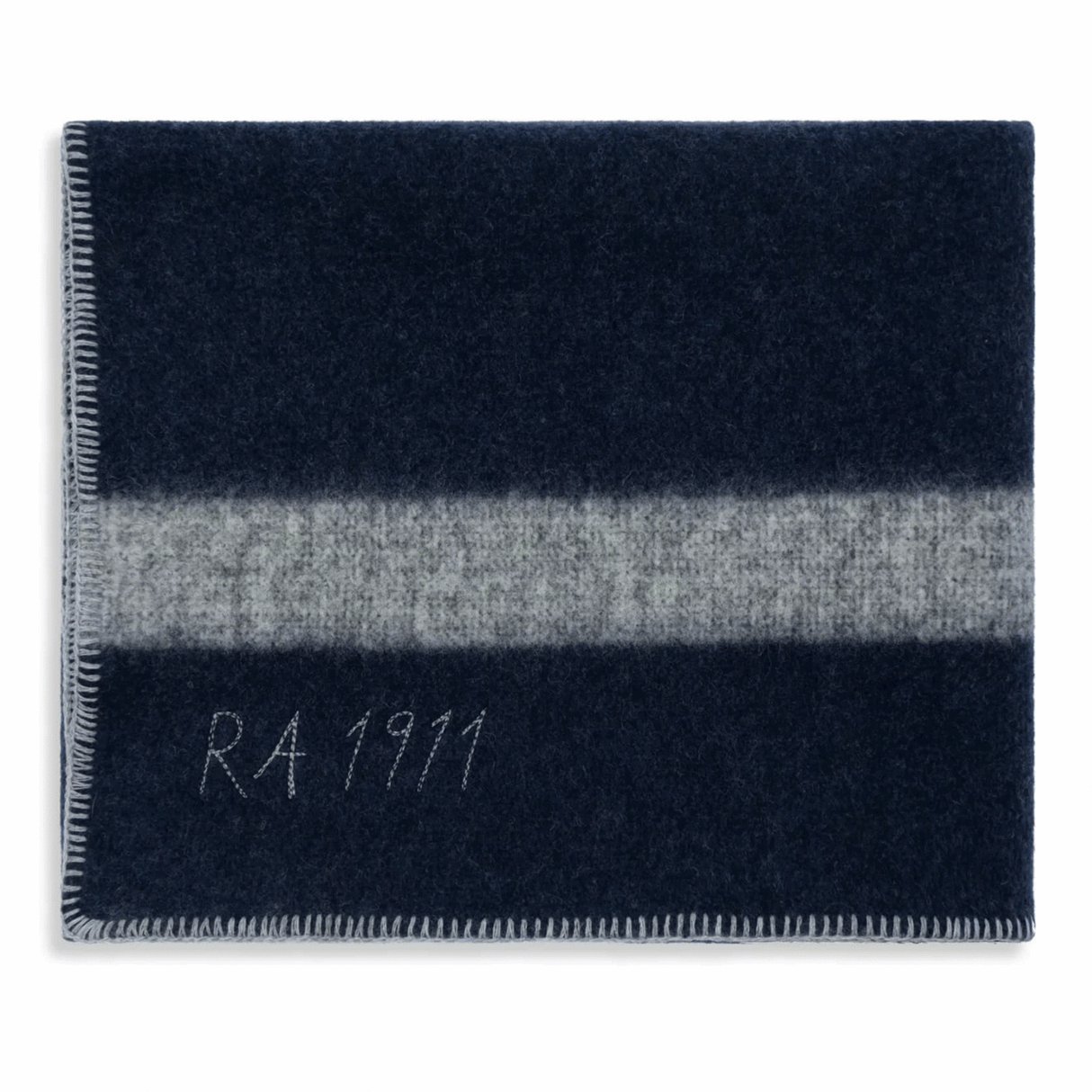 Amundsen<br>Herdsman Blanket
