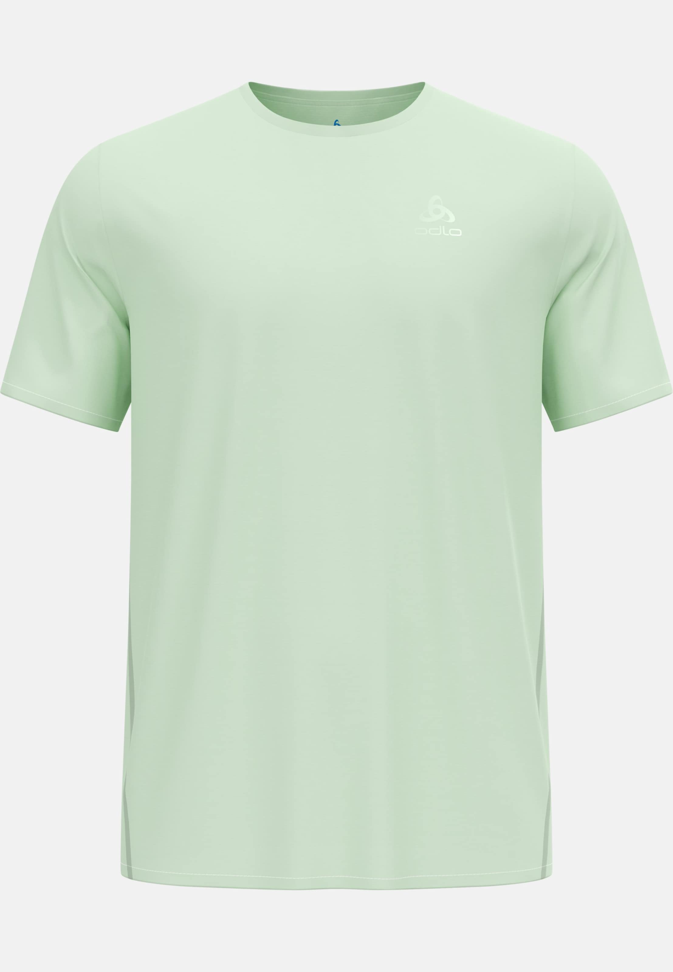 Zeroweight Chill-Tec Laufshirt 2.0 in ambrosia