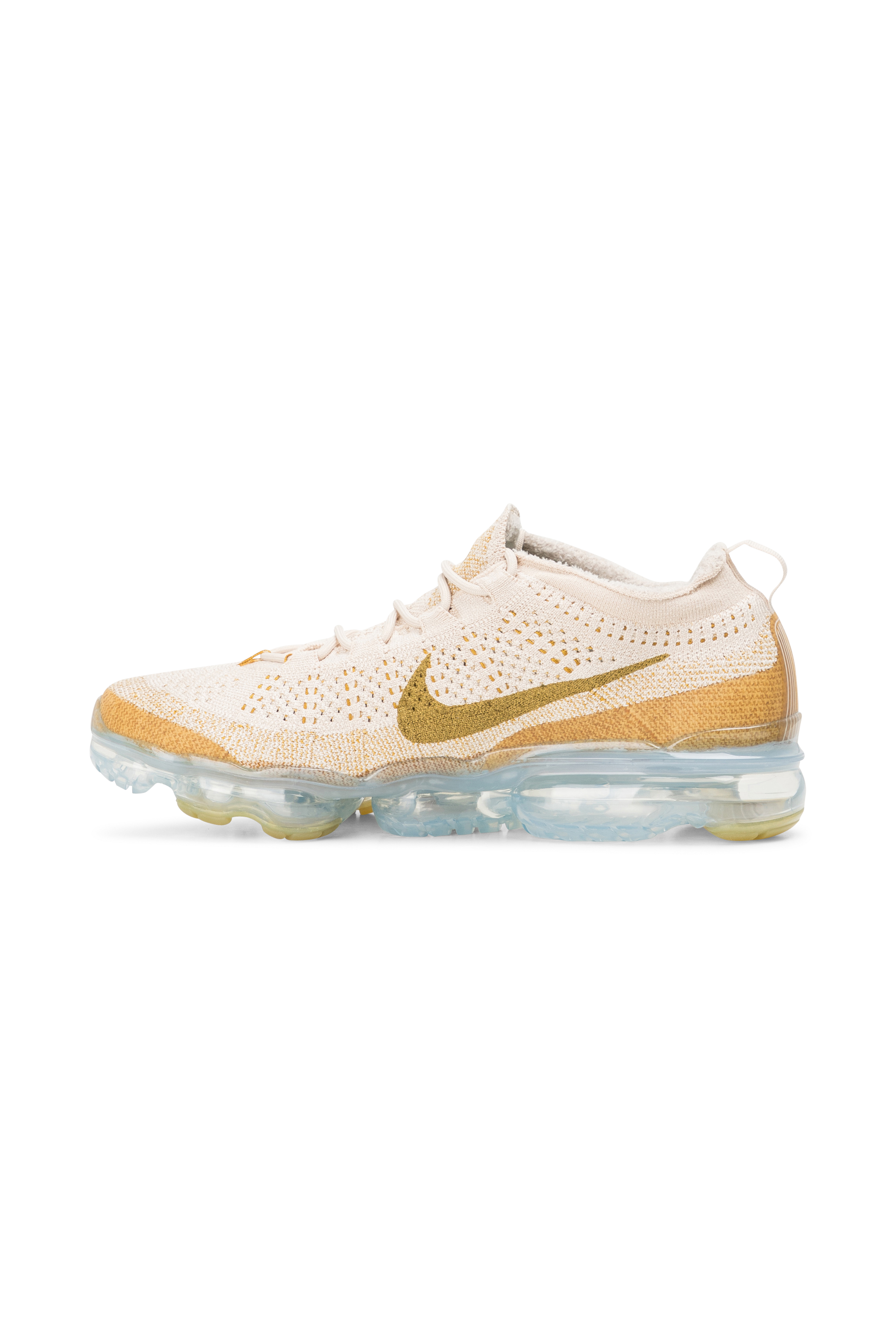 NIKE Baskets   VAPORMAX Beige