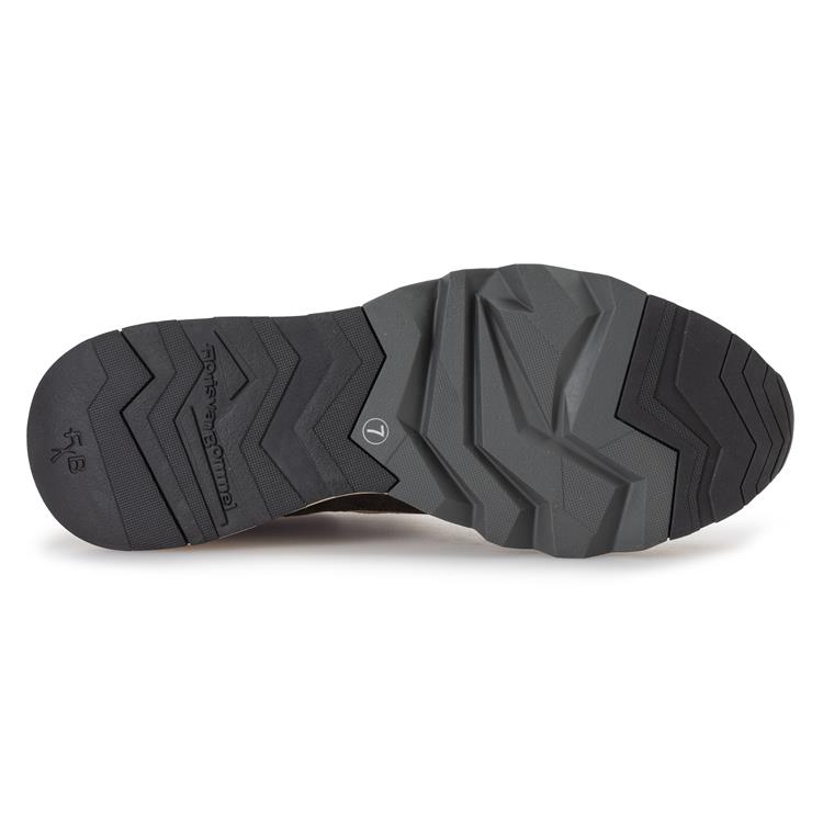 Floris van Bommel SFM-10178 darkgrey