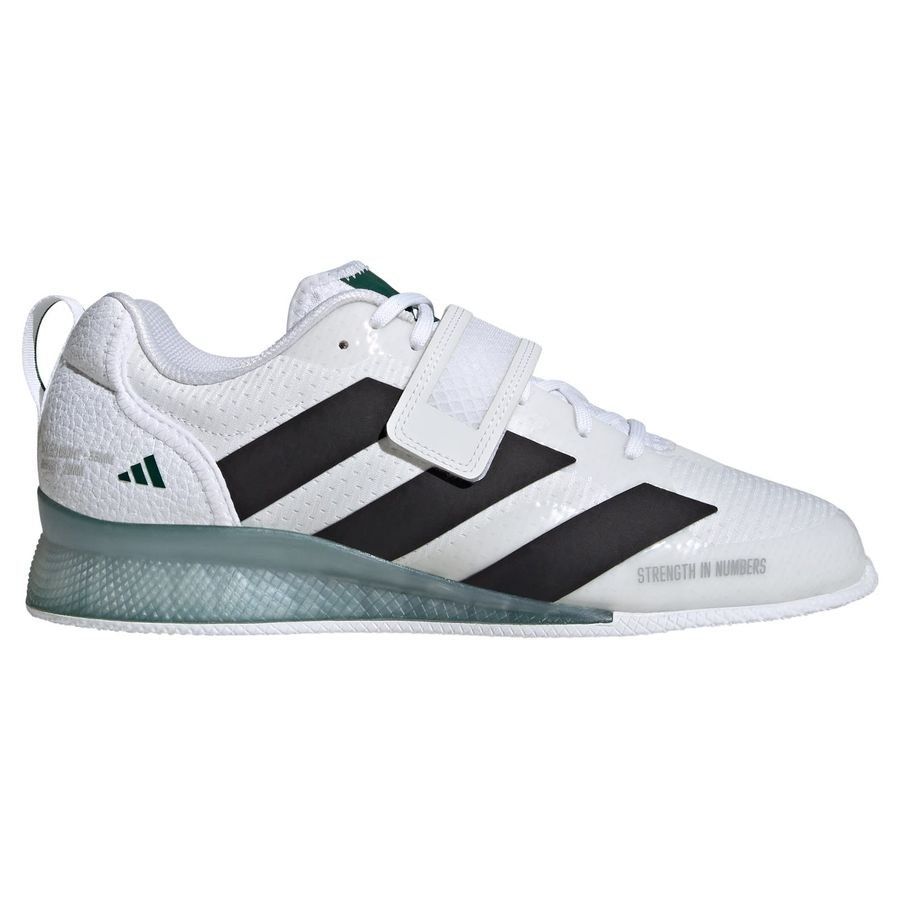 Adidas Chaussure d'haltérophilie Adipower 3