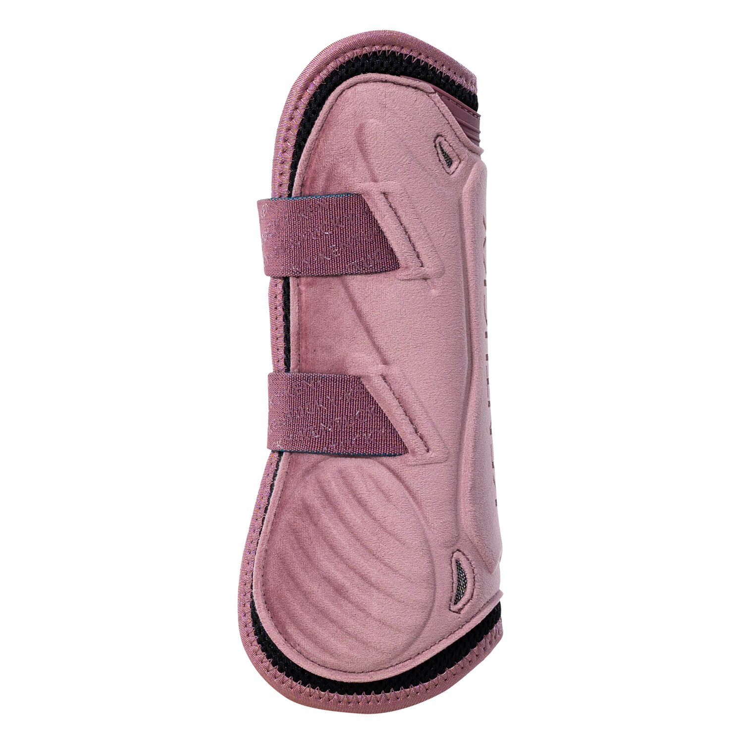 KENTUCKY Springgamaschen Bamboo Elastik Velvet  - old rose